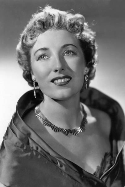 Dame Vera Lynn: (1917- 2020)