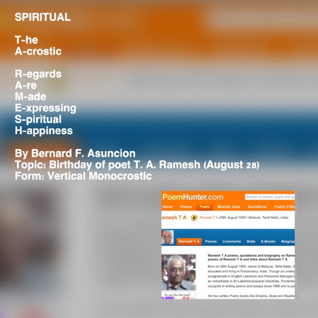 Spiritual