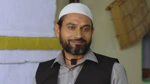 ना सीखी .. Nasikhi