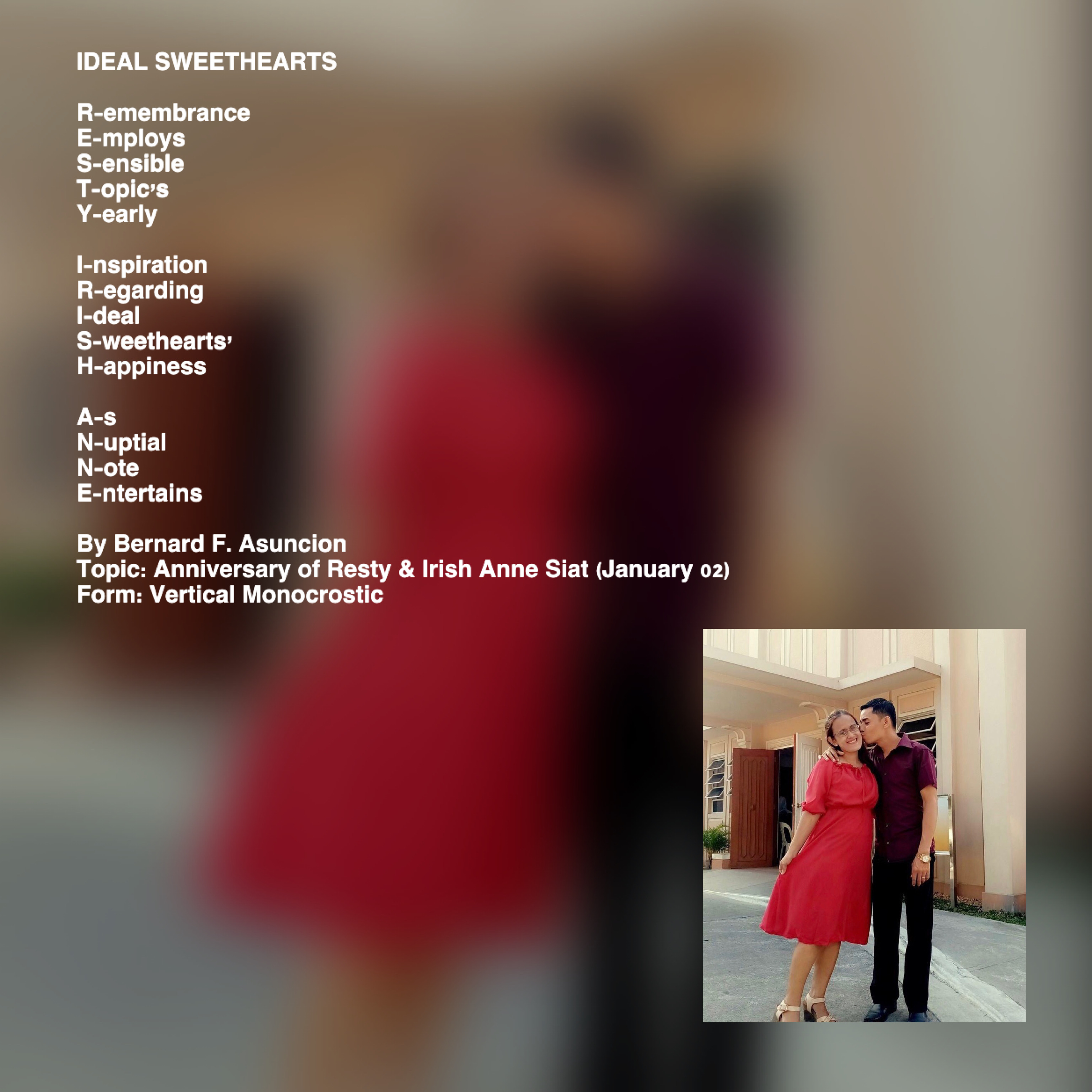 Ideal Sweethearts