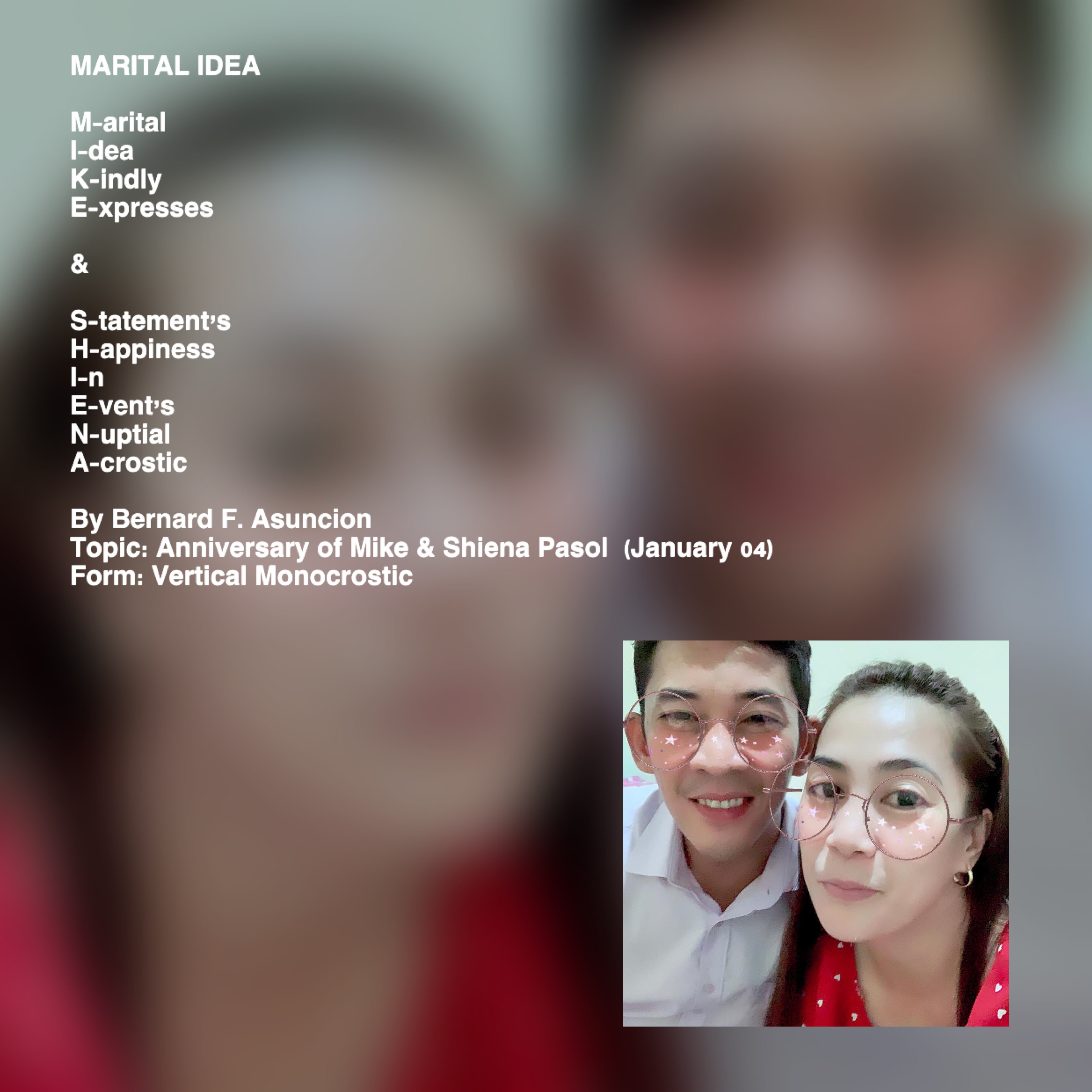 Marital Idea