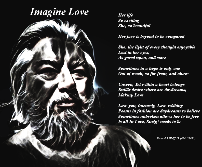 Imagine Love