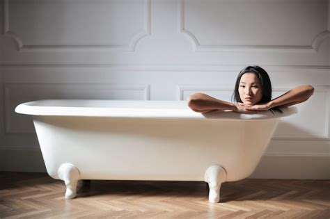 Bathtub Poetry (Pg-Rated)