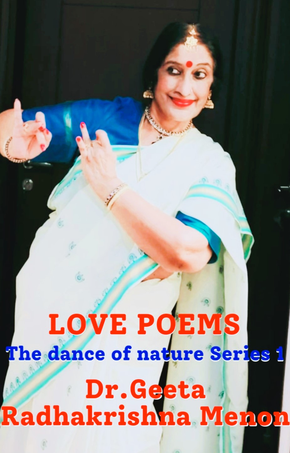 Book - Love Poems