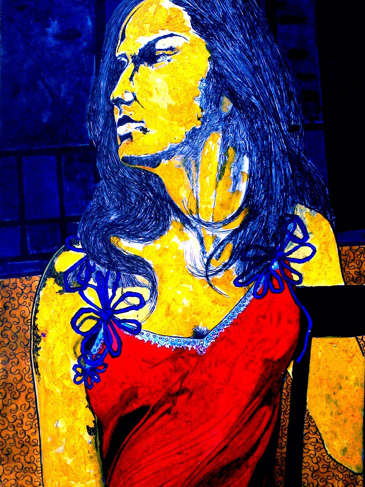 Shehzadi Persian Name Meaning Princess