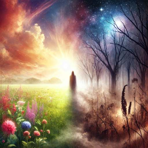 Questions Of Existence