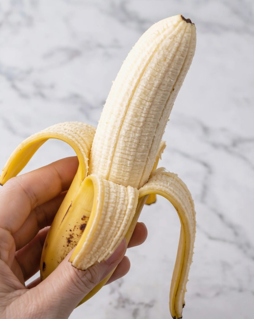 Hypertension And Bananas.