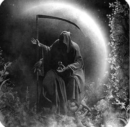 Waiting For His Angels