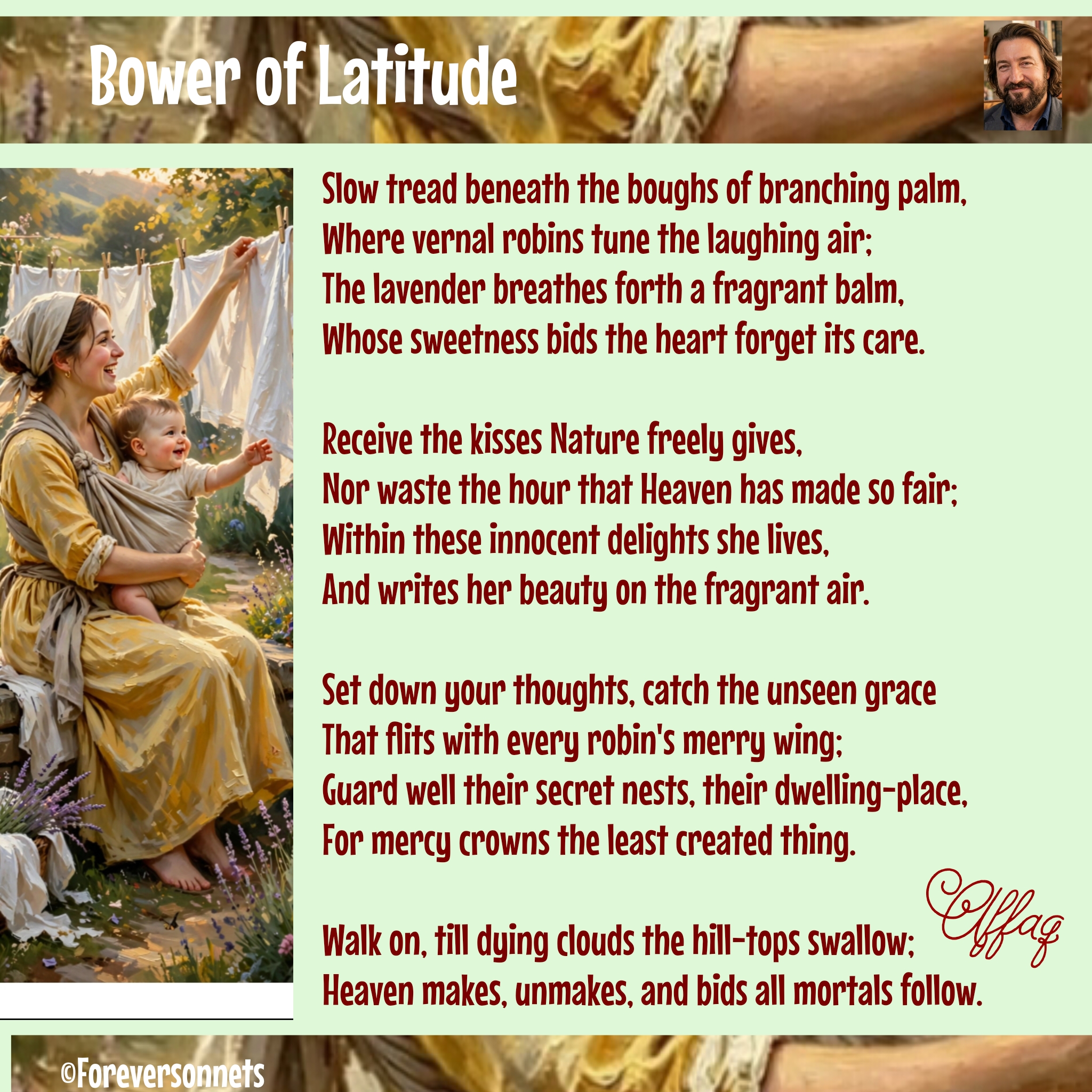 Bower Of Lustitude