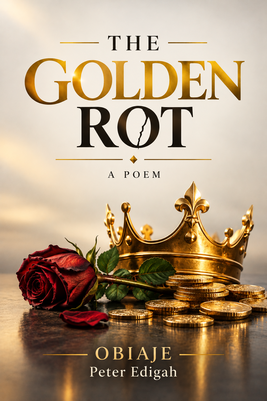 The Golden Rot
