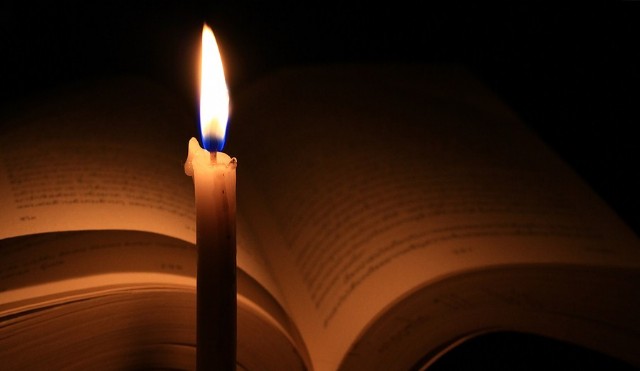 Limpid Light Of Lacklustre Life