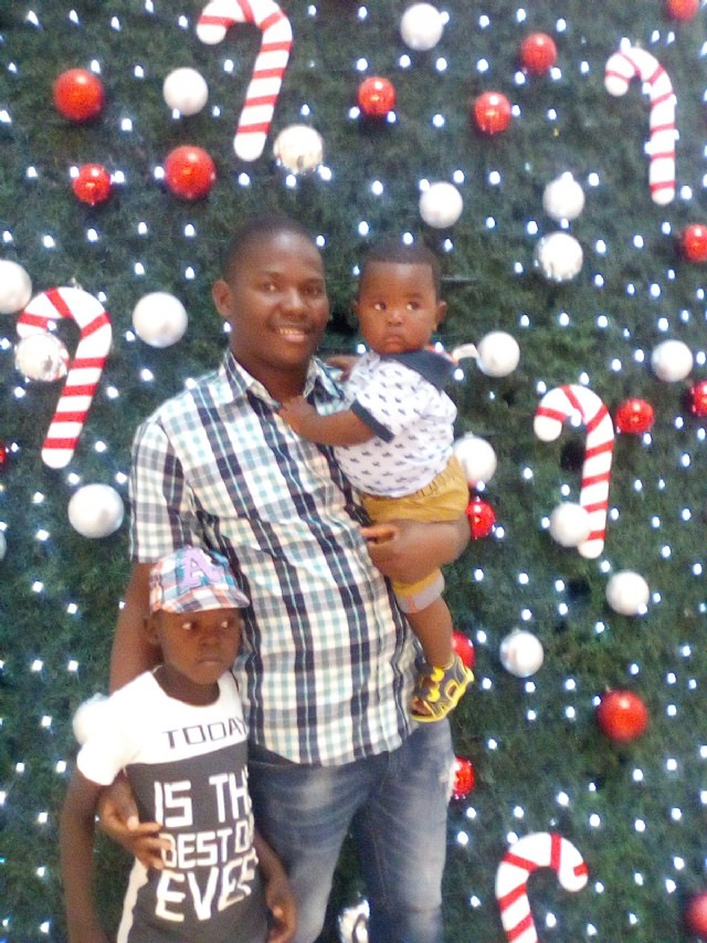 The Lament Of An Old Man