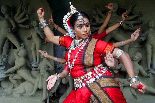 নারী জাগরণ মন্ত্র (Nari Jagoron Mantra)