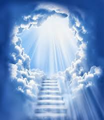 What's It Like In Heaven?