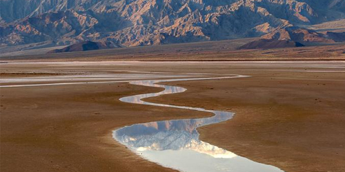 Where Songs Once Sang In The Heat Of Summer