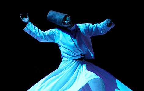 Poverty And Doorways