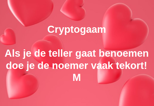 Cryptogaam