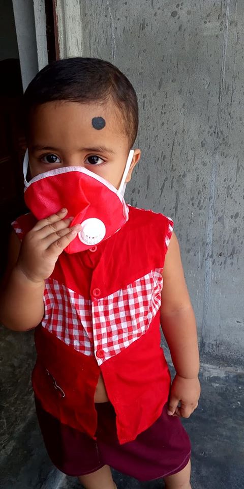 Covid-19 Is To Bring A Change