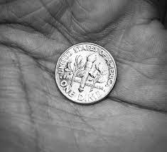 A Senryu About Money