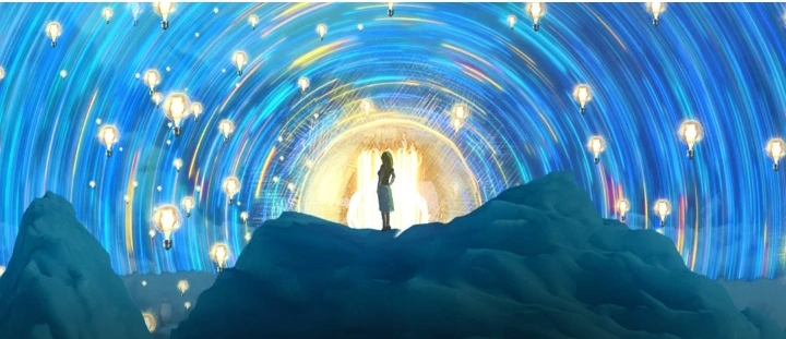 Redeeming Your Light