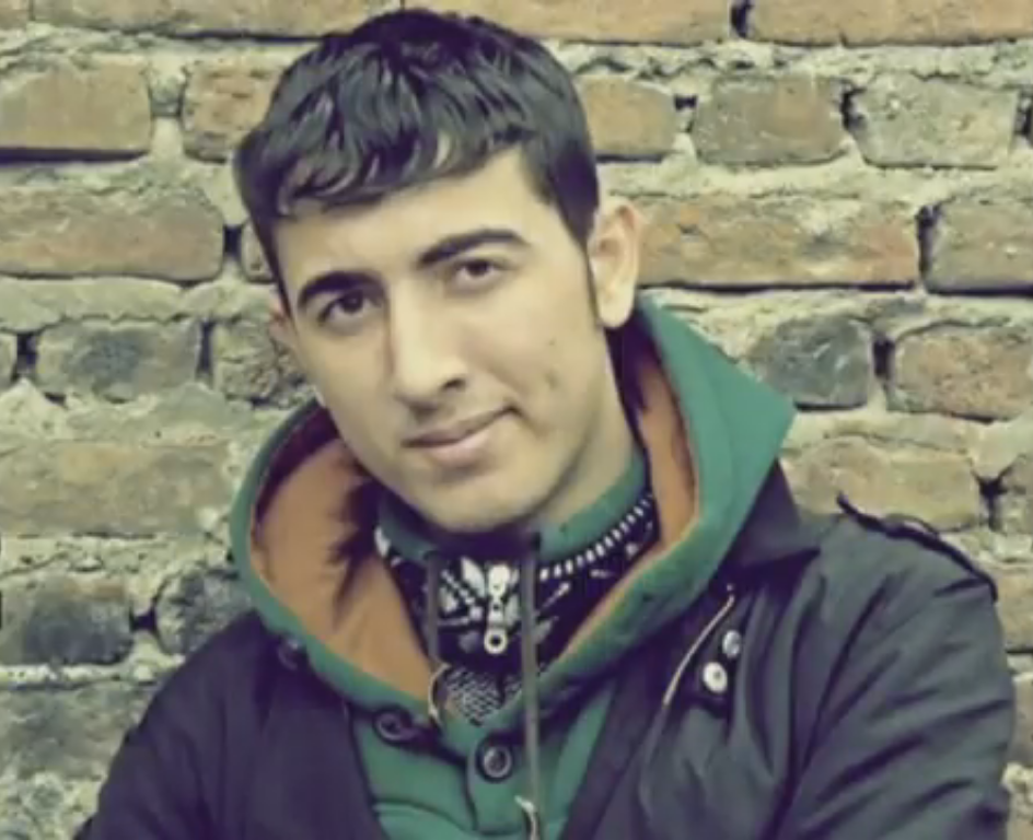 Hayalperest - Yaralıyım Bu Gece