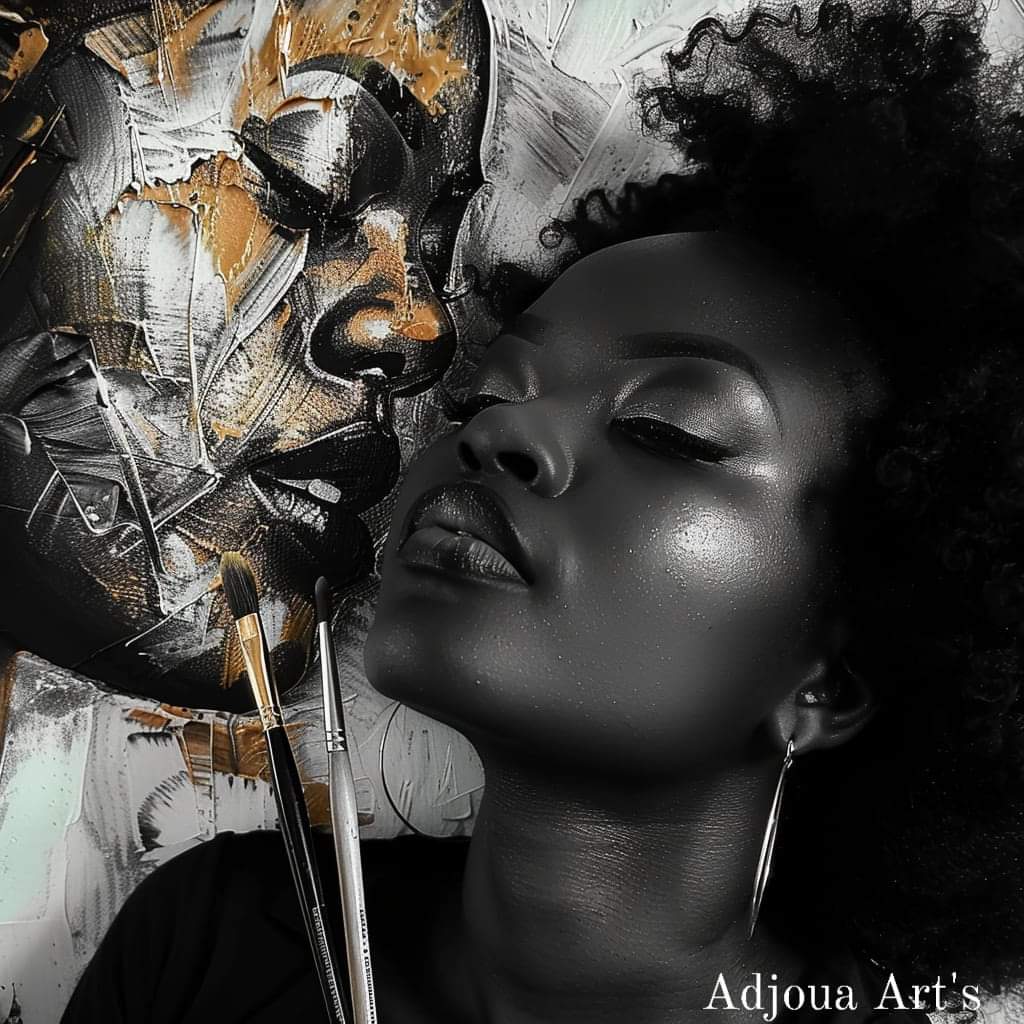 Fermez Les Yeux 😌