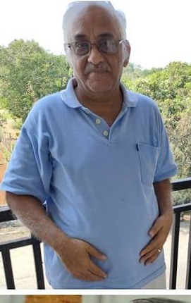 Let Us Change For The Better!