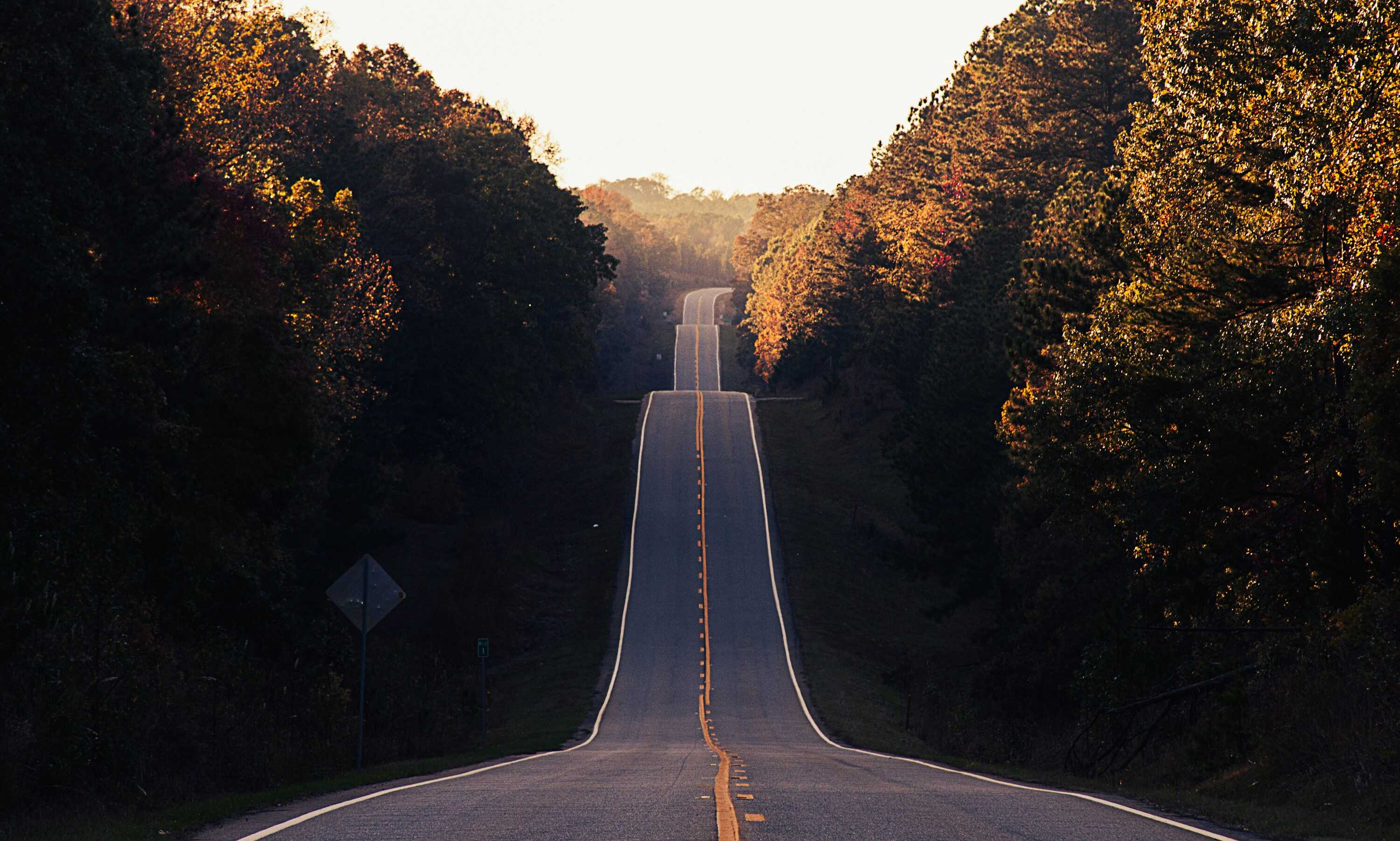 The Journey