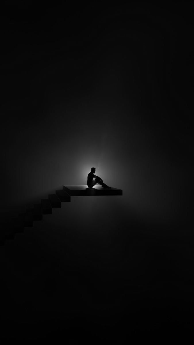 The Battlefield Within