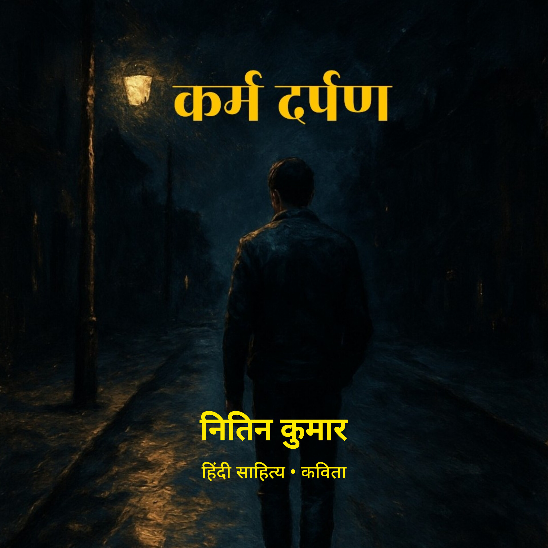 प्रेम एक - कर्म दर्पण