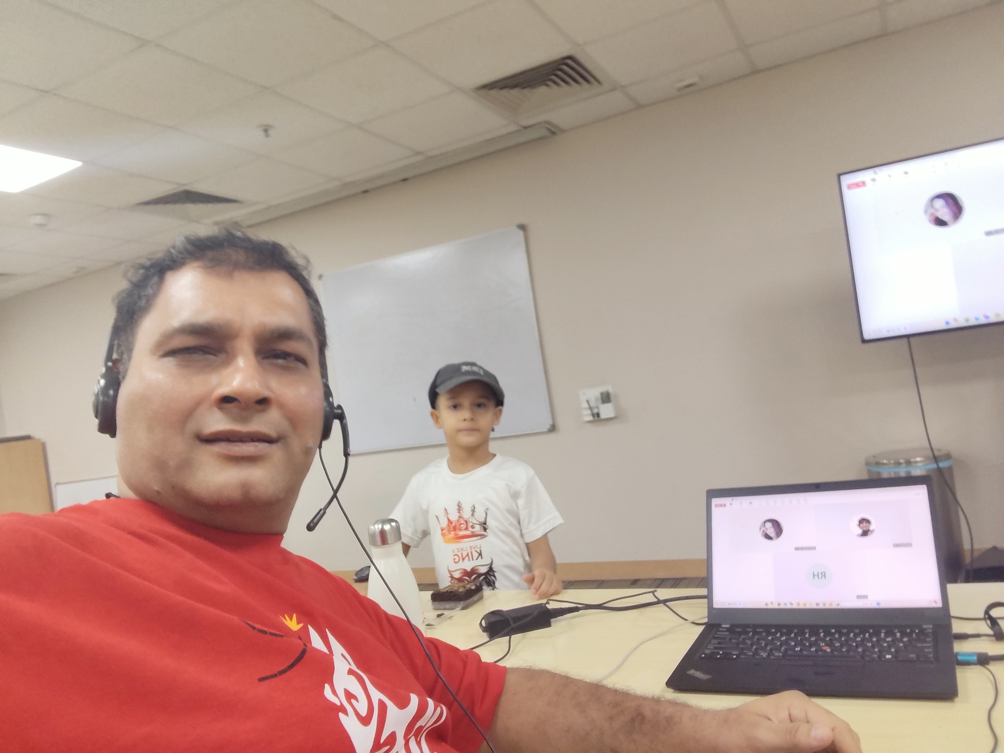 🌹 Respect Your Wife