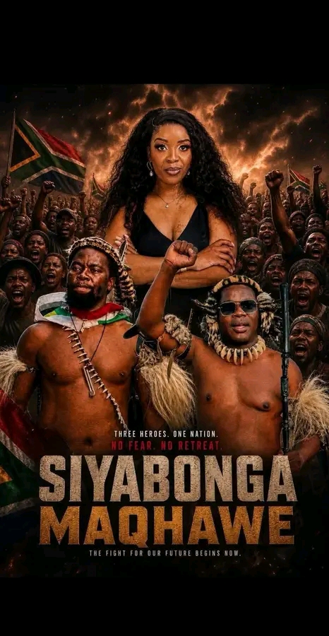 Hlangana Zulu