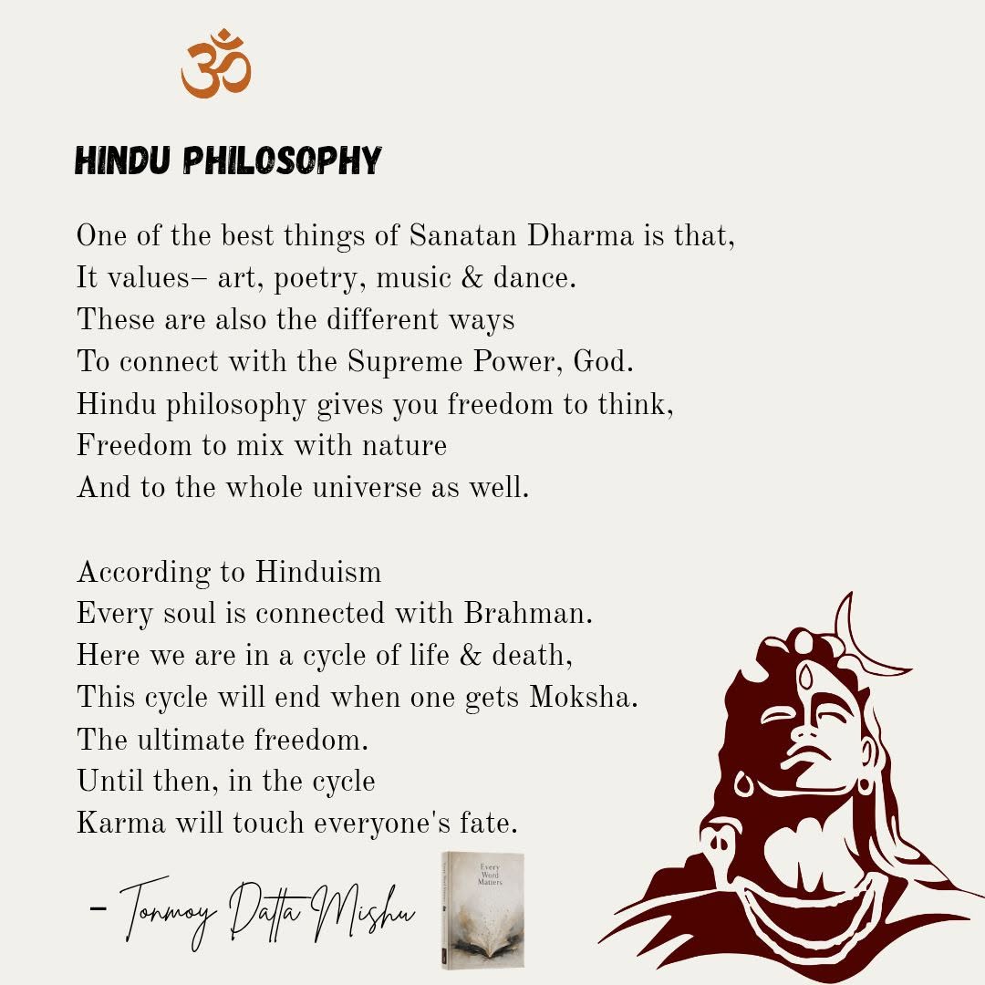 Hindu Philosophy