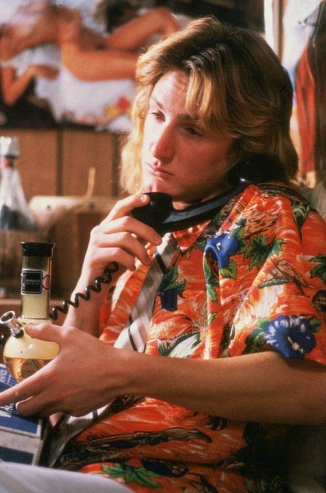 'Get A Job Spicoli',2026