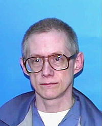 I Lived With John Brennan Crutchley At Union Correctional Institution