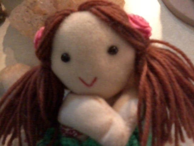 O Breath Of Heaven    By Gio Masserati