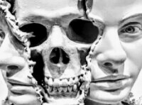 La Reina De Los Calaveras