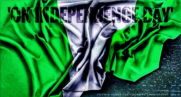 On Independence Day (A Rhetoric)