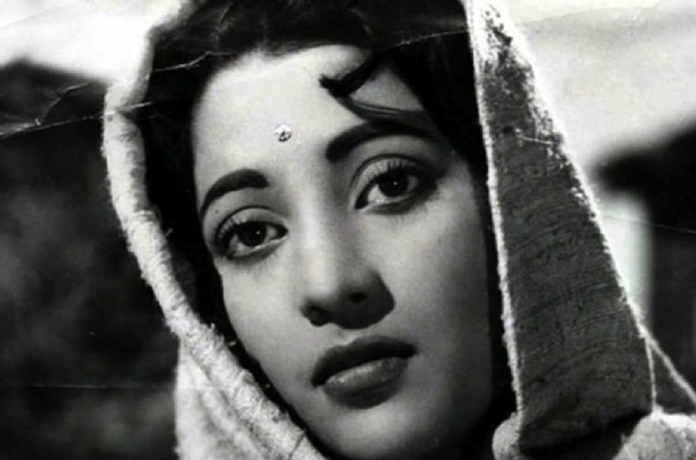 প্রিয়তমা সুচিত্রা সেনকে... (Suchitra)