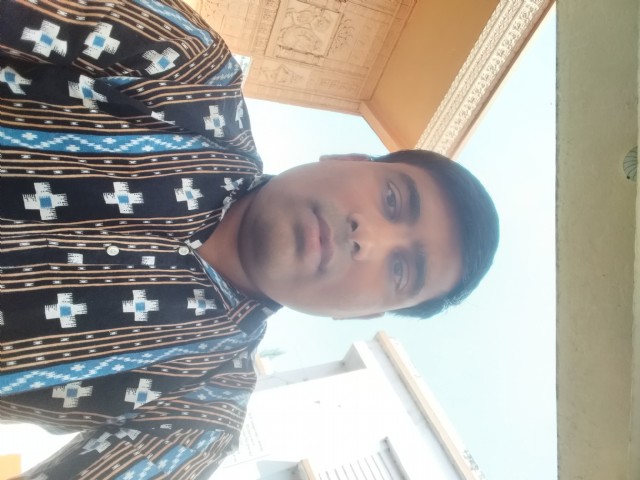 আমি পারব না শ্যাম