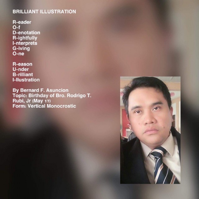 Brilliant Illustration