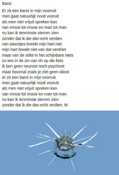 Barst