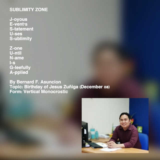 Sublimity Zone