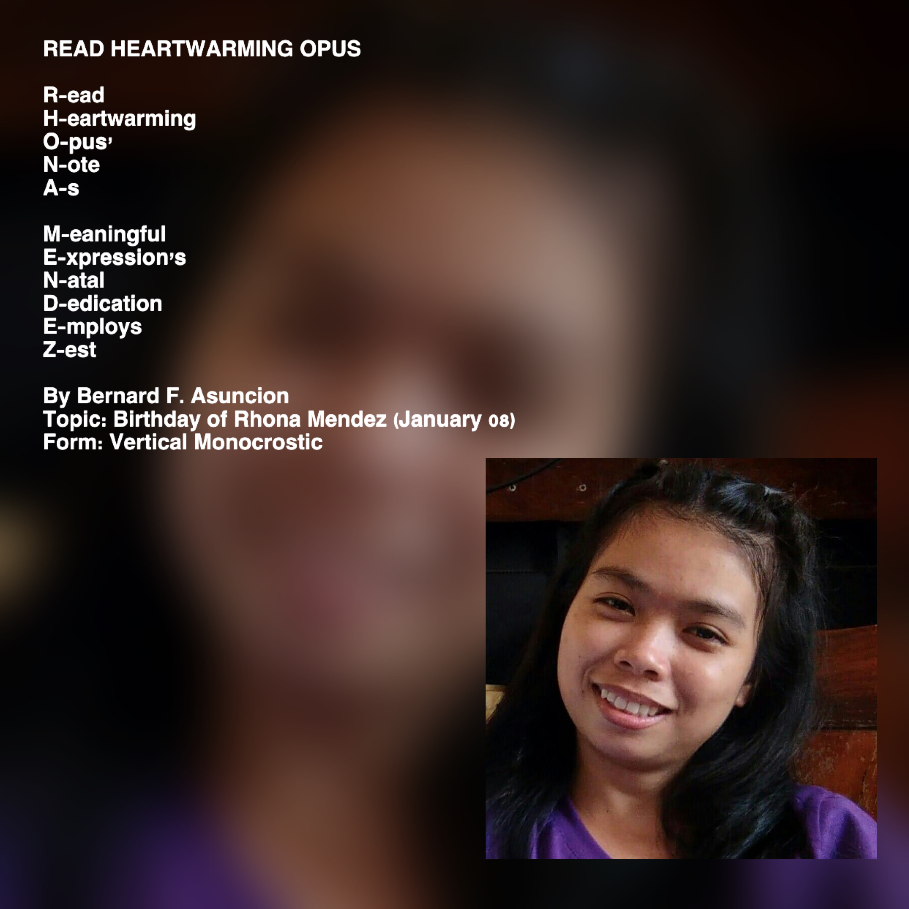 Read Heartwarming Opus