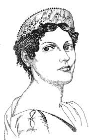 Marie-Rose De Beauharnais