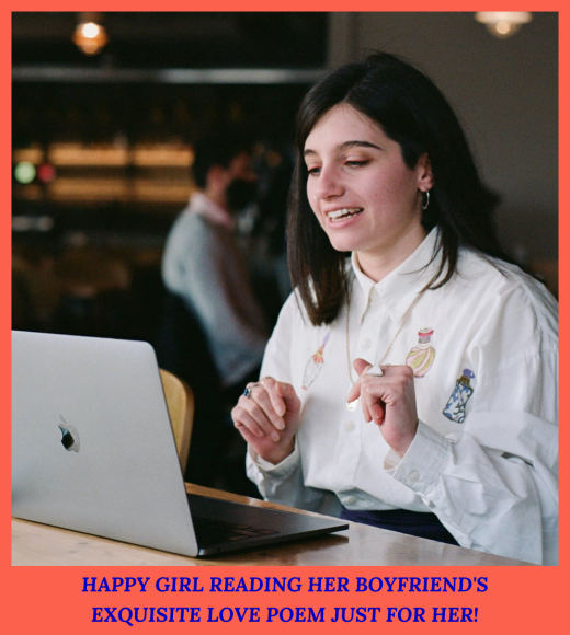 The Definition Of Fine Poetry