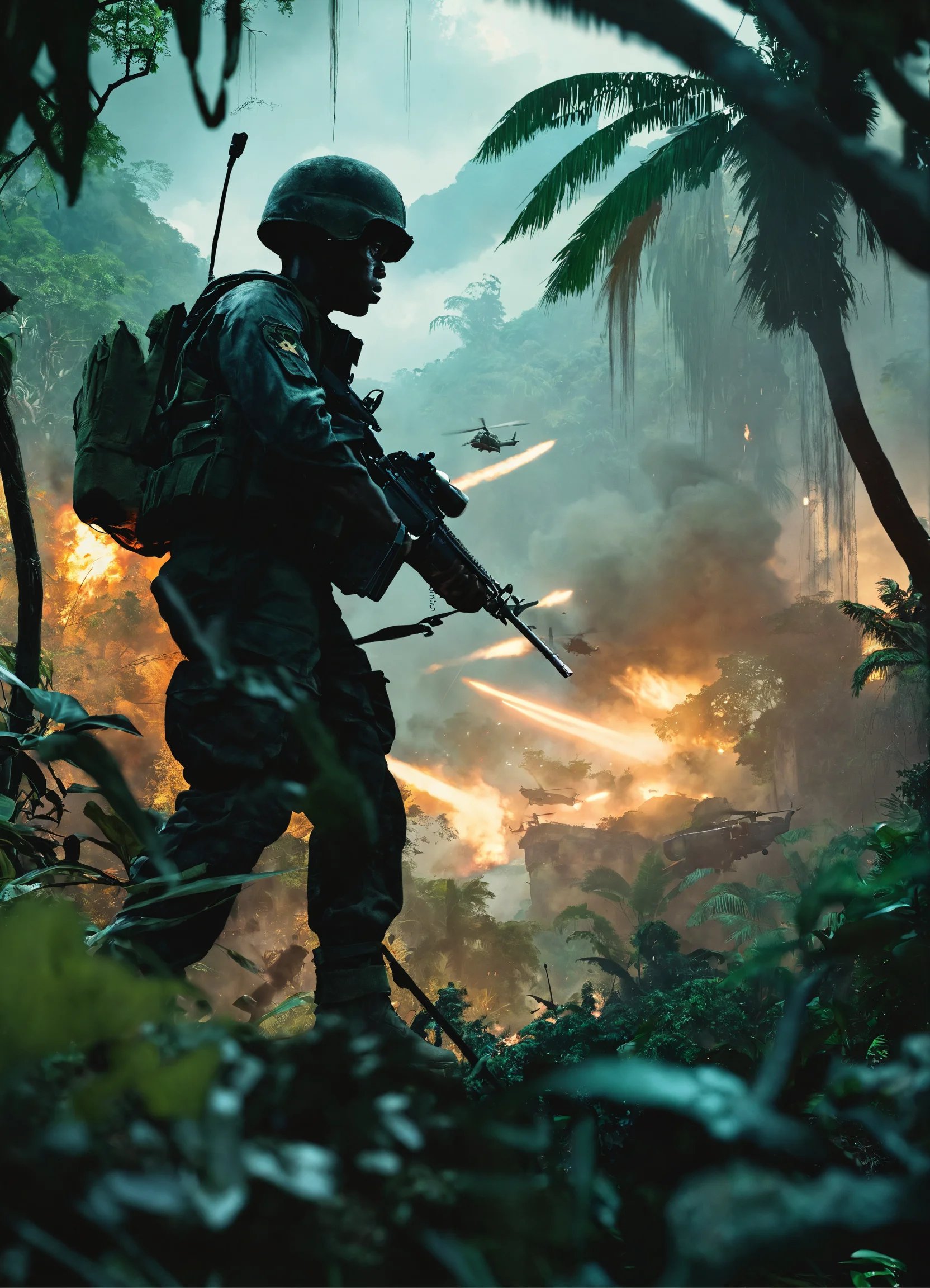 Wrestling With My Demons