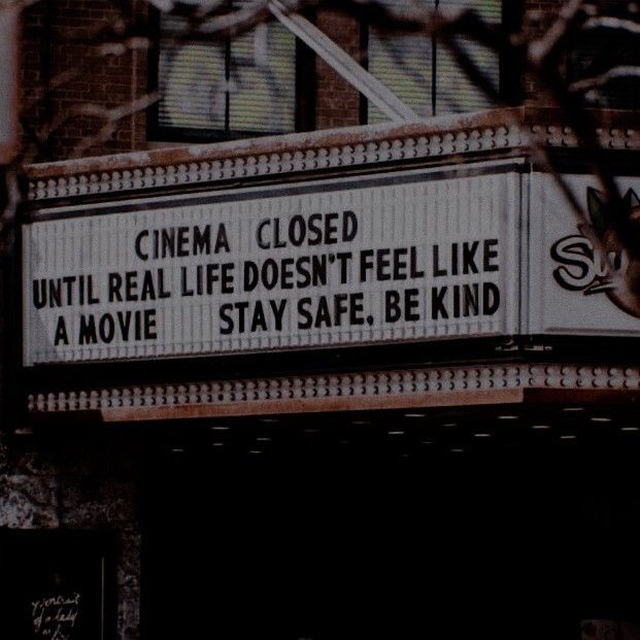 In The City Of Silence