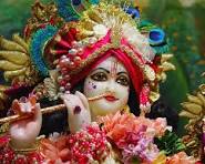 बस नाम रहेगा कृष्णा का