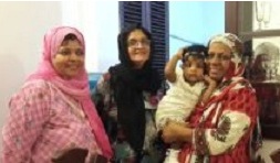 Unforgotten Childhood